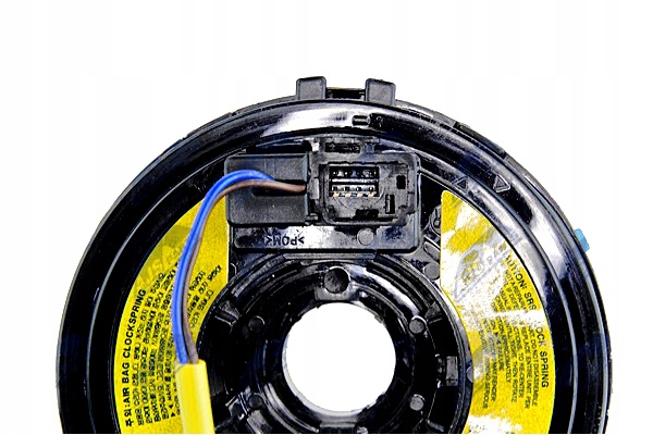 фото №10, Nty лента руль сматыватель kia ceed 2006- hyundai i30 2007- elantra