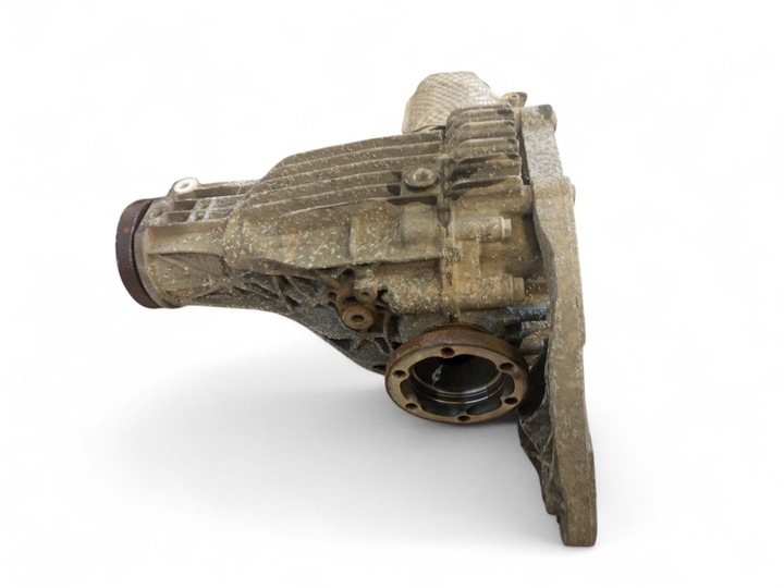 фото №6, Audi a4 s4 b8 8k 0bc500043e задній механізм диференціал