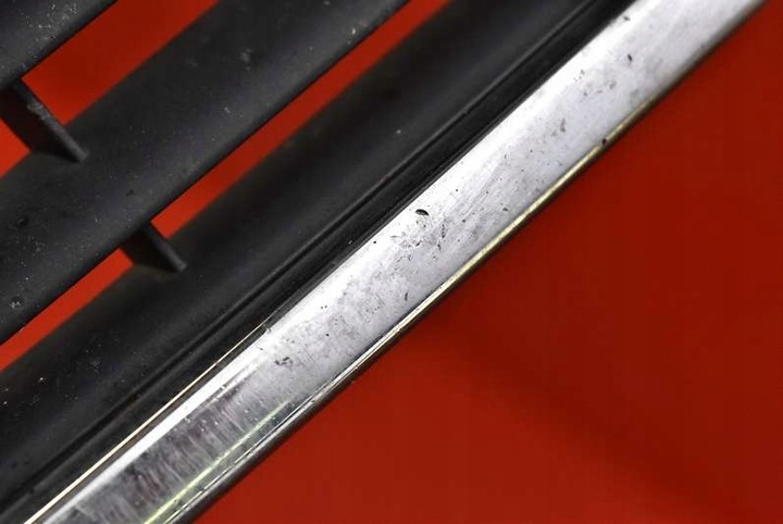 фото №11, Решётка решётка радиатора хром 8d0853651 audi a4 b5 94-99