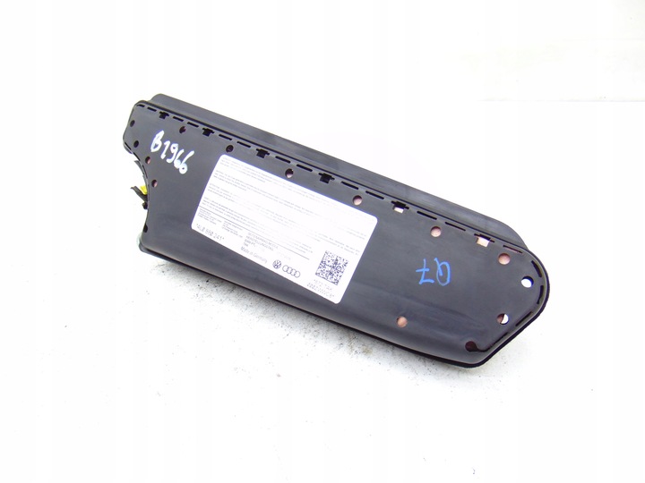 фото №1, Подушка сидіння ліва перед audi q7 4l 4l0880241