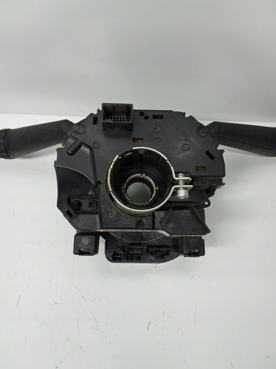 фото №5, Jeep compas подрулевые рычаги лента air bag переключатель комбинированный 6bz87lxhab 28604901