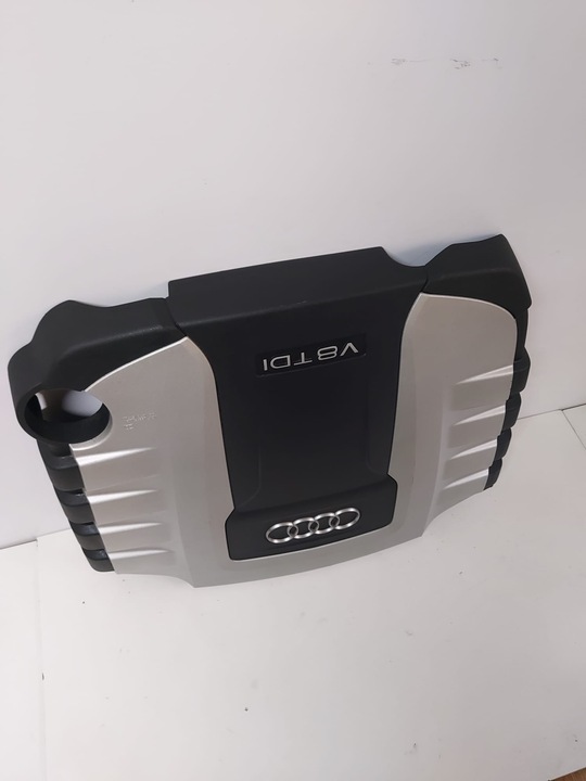 фото №5, Audi a8 d4 tdi крышка двигателя 057103925g