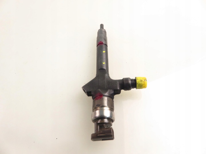 фото №5, Инжектор mazda 5 cr19 2.0 mzr-cd 143 - rf7j rf7j13h50