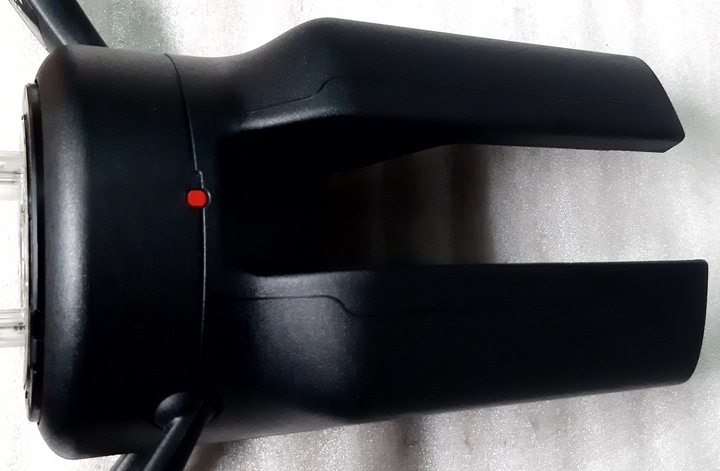 фото №10, B-klasa w246 mrm переключатель pod рули лента