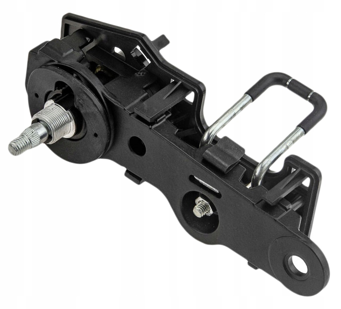 фото №1, Механизм ось дворники зад do peugeot 407 sw