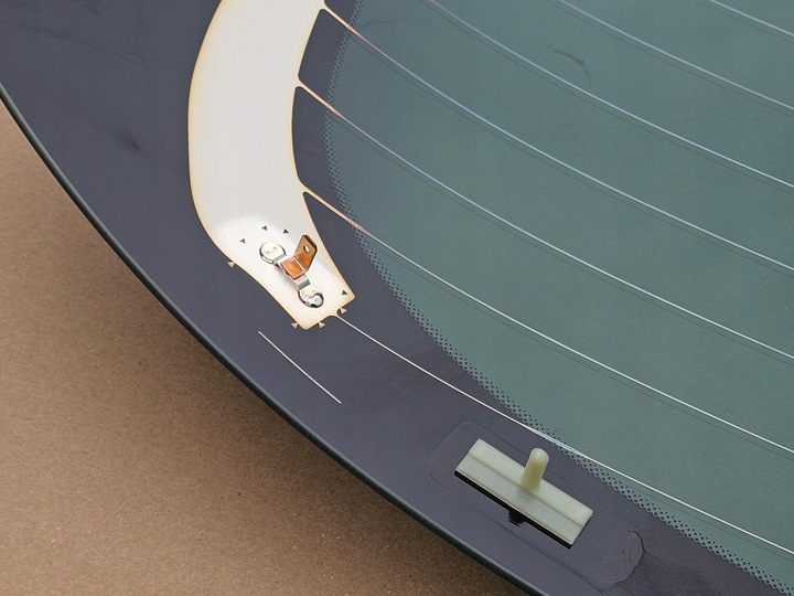 фото №13, Новая стекло задняя w крышка багажника kia sportage nq5 v 5 2021 87110r2010 оригинал