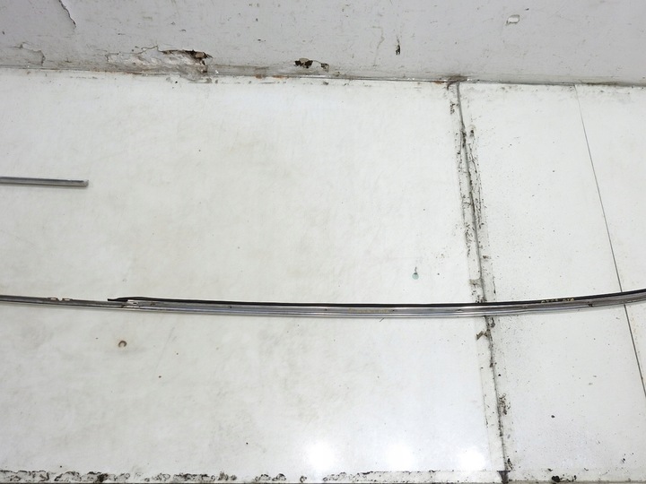 фото №7, Планка кузовна права audi a4 b7 avant