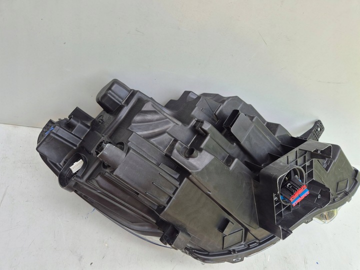 фото №11, Ford kuga mk3 лампа левая перед полный led eu lv4b-13e017-ap описание!