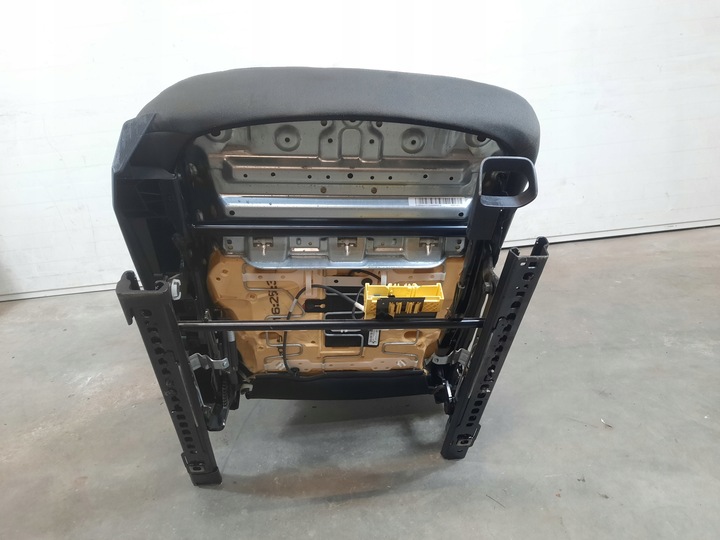 фото №6, Сиденье правые перед переднее bmw i3 i01