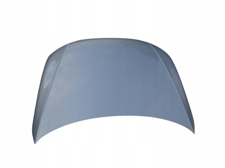 фото №12, Audi a4 b8 allroad 08-12 lx7w комплектный перед капот бампер крыло pas