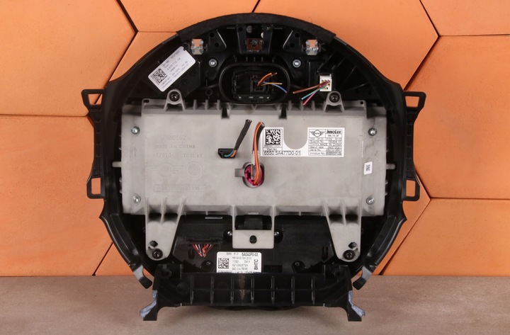 фото №7, Mini f55 f56 f57 lci монитор экран дисплей навигация 8,8" cid 5a477d0