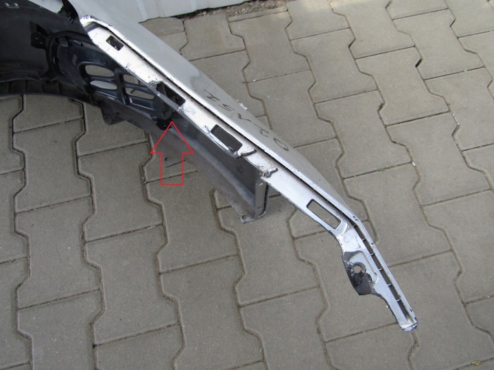 фото №11, Бампер перед переднє kia optima 3 iii рестайлінг 13-15