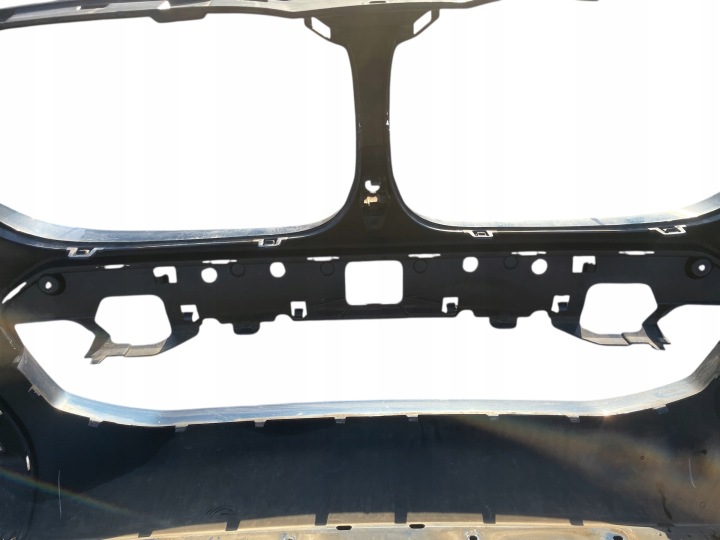 фото №11, Bmw x3 g01 м-пакет бампер перед передний оригинал 5111 139605-14