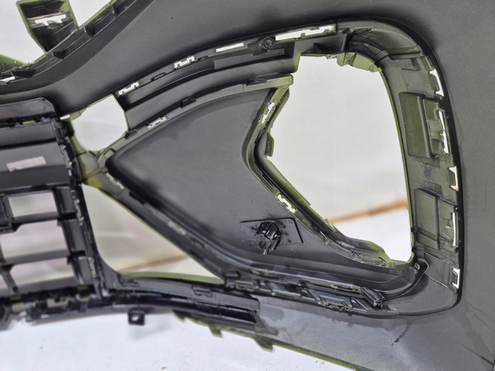 фото №15, Бампер перед переднее vw volkswagen taigo 2g7 r-line r line