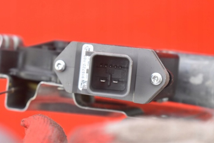 фото №15, Подъемник стекла правый зад 13260142 opel zafira c 11-19