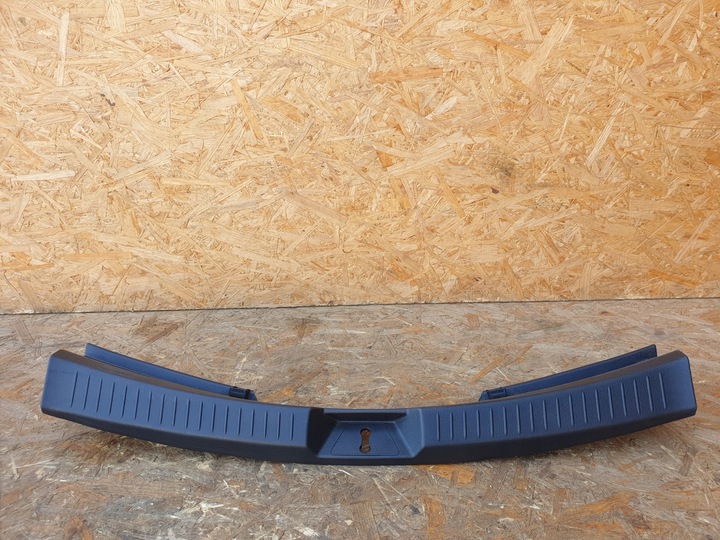 фото №1, Mazda cx5 i захист ременя заднього