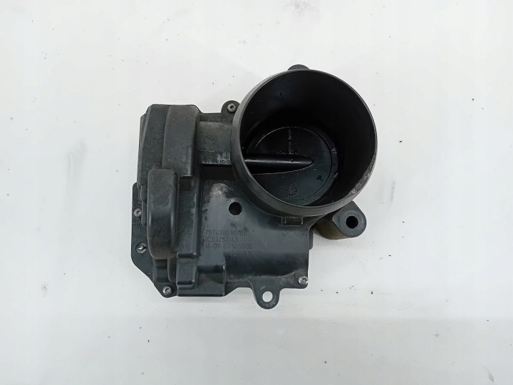 фото №7, Дросельна заслінка peugeot 308 v757438080-01 a2c53252163 1.6 16v