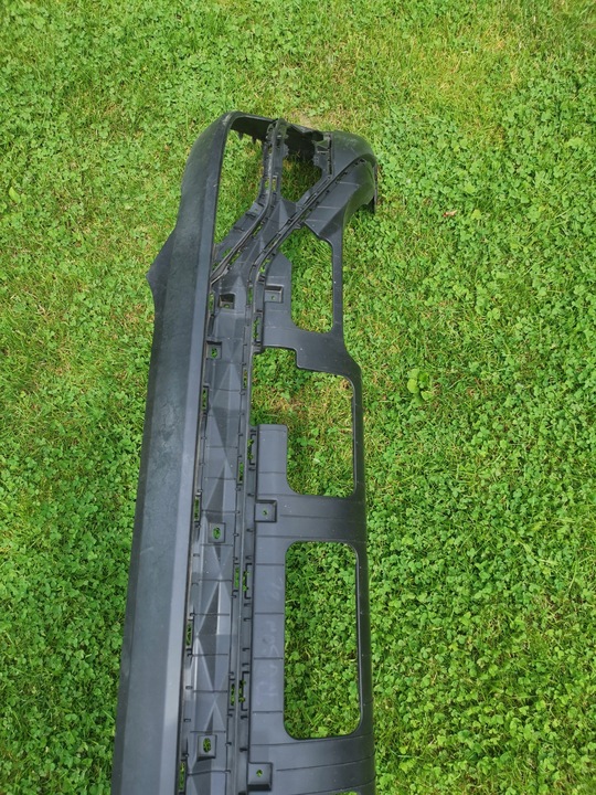 фото №6, Бампер зад hyundai tucson iv 86612-n7020 задній