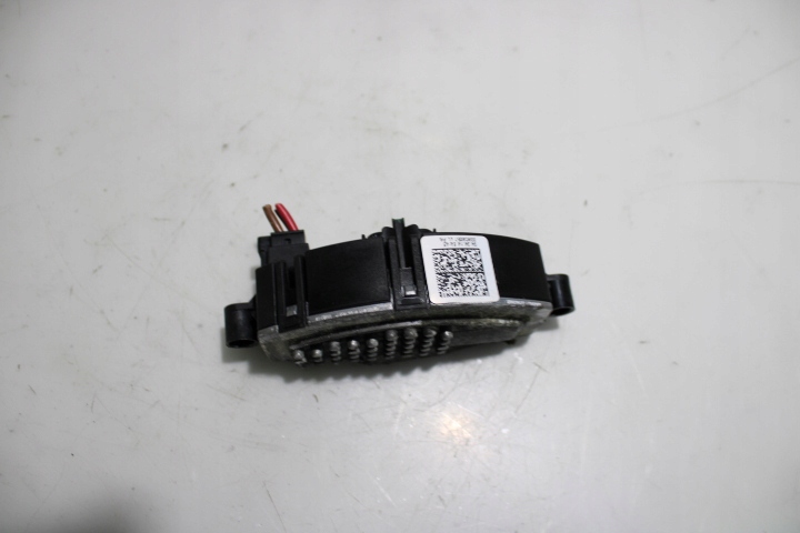 фото №1, Резистор резистор вентилятор audi s5 i 8t 3.0tfsi