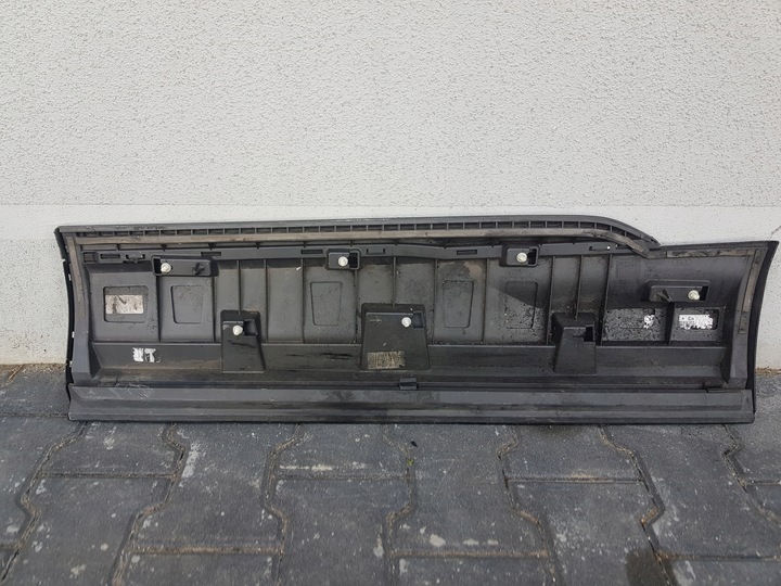 фото №5, Планка двері зад права audi q7 4m0583970