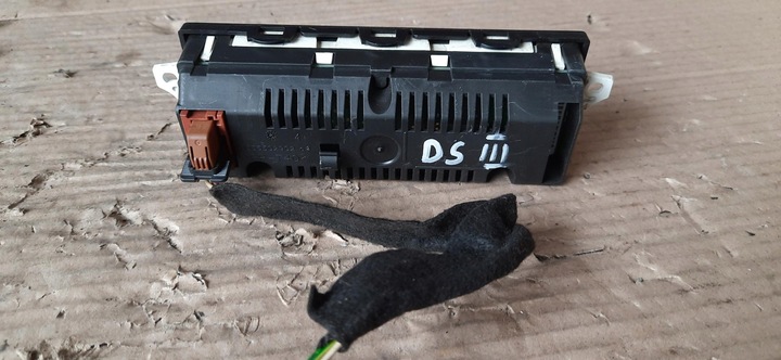 фото №5, Дисплей экран citroen ds3 5555502902