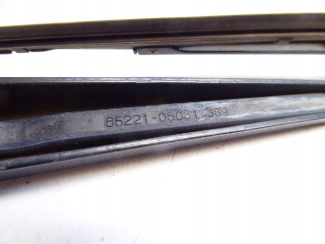 фото №5, Avensis t22 97-03 важіль двірники перед ліві