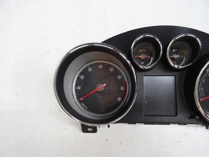 фото №16, Opel zafira c 1.4 turbo набор стартовый do запуска