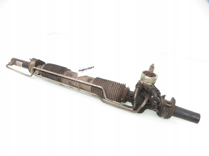 фото №6, Рейка рульового управління opel astra i f 90374067 26024210a