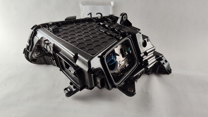 фото №13, Mercedes sl 232 amg w232 полный led левый фара лампа левая a232