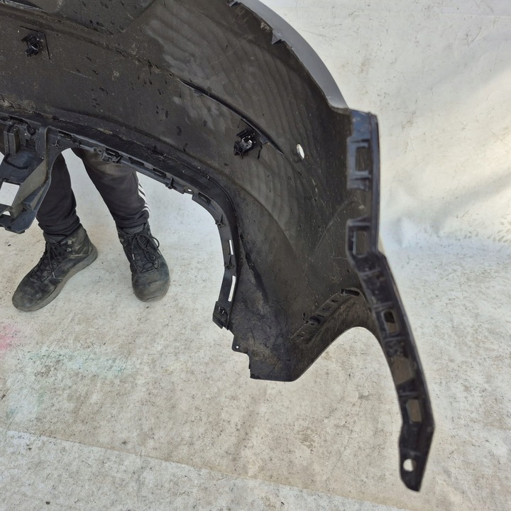 фото №9, Audi tt iii 3 8s s-line 14-18 бампер зад задній pdc