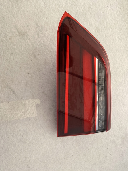 фото №6, Фара правое зад x f48 led bmw x1 f48 lci f03762000c