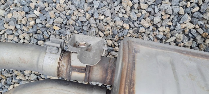 фото №9, Sq8 4m q8 глушник вихлопна система кінцевий 4.0 tfsi 4m0253611af sq7 4m