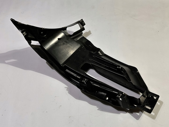 фото №11, Решітка бампера захист корпус галоген ford explorer 2020+