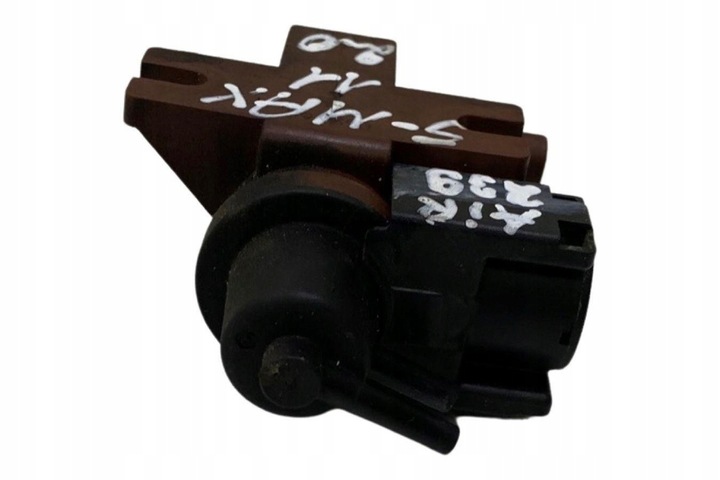 фото №7, Клапан электромагнитный ford s-max pa66gf35 2.0l дизель 110kw 2010