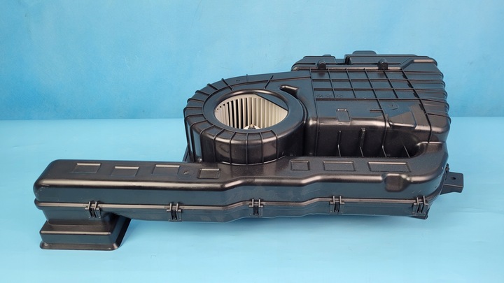 фото №12, Kia sorento iv 1.6t-gdi 20r обігрівач повітродувка зад 97945-b8000