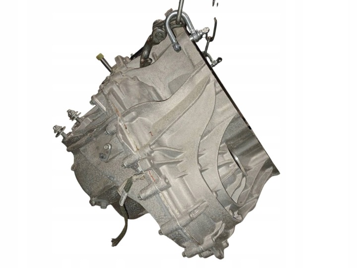 фото №11, Автоматична кпп кпп / коробка передач перед bmw x2 f39 7dct300am1
