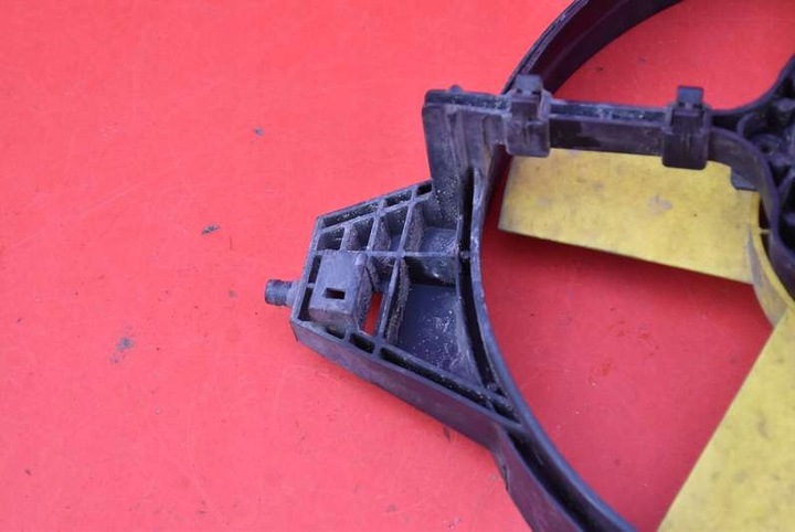 фото №8, Вентилятор nissan micra k11 1.0 16v 92-97