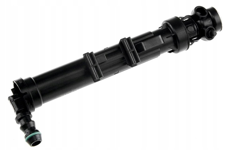 фото №1, Распылитель фара mercedes класс a w169 2004- левый