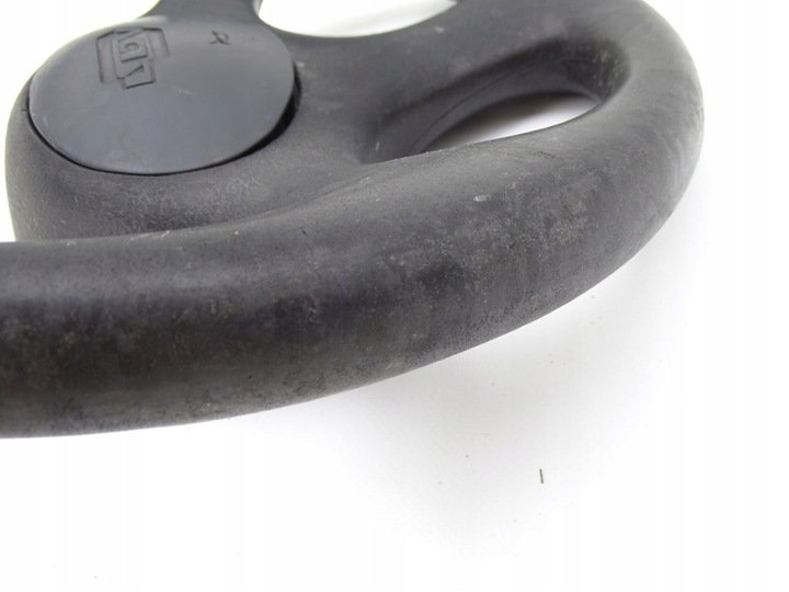 фото №9, Ldv конвой 96-06 руль