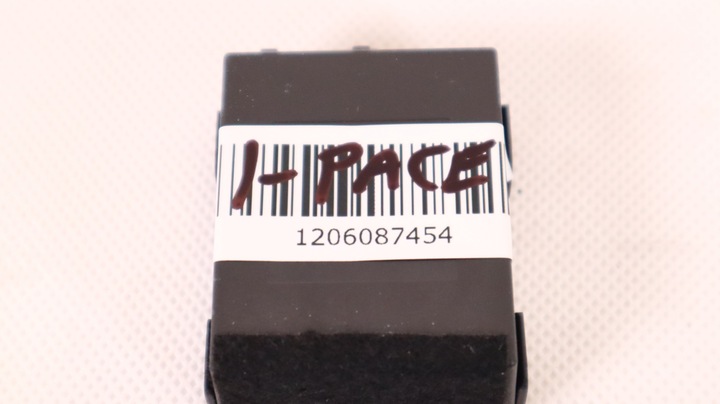 фото №5, Jaguar i-pace модуль датчик давления hy32-14f012-bd