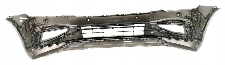 фото №12, Новий org бампер перед переднє pod 4x pdc vw passat b8 3g0807221 lc9x