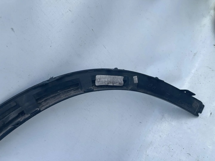 фото №13, Планка крыльев mercedes gle купе w292 a2928852122 правая зад задняя