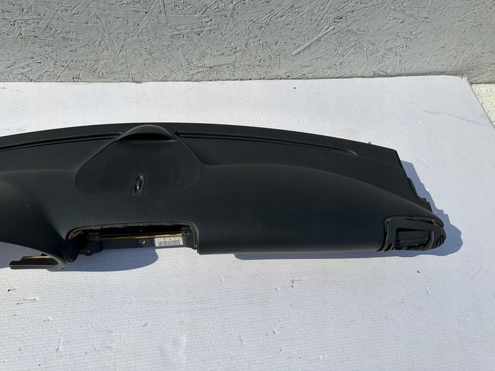 фото №6, W203 консоль панель комплект натягувачі air bag