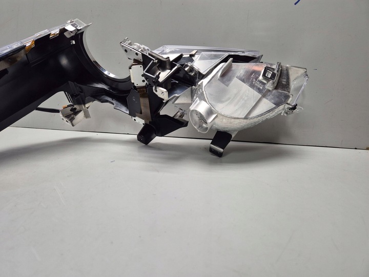 фото №6, Mazda cx-5 ii 2018 декоры лампы передняя левая з лампы o nr: kb8n51040