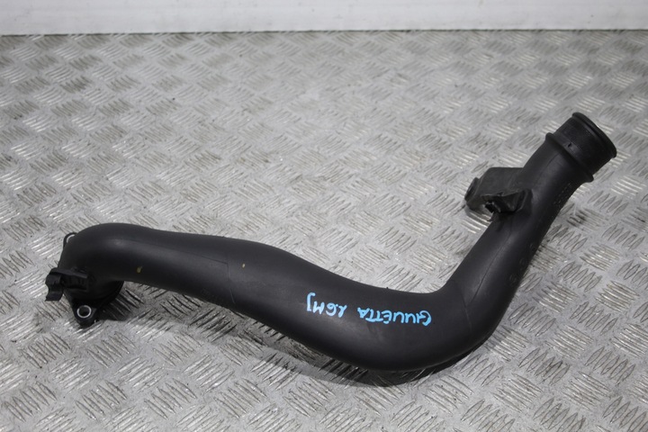 фото №1, Труба шланг інтеркулер giulietta рестайлінг