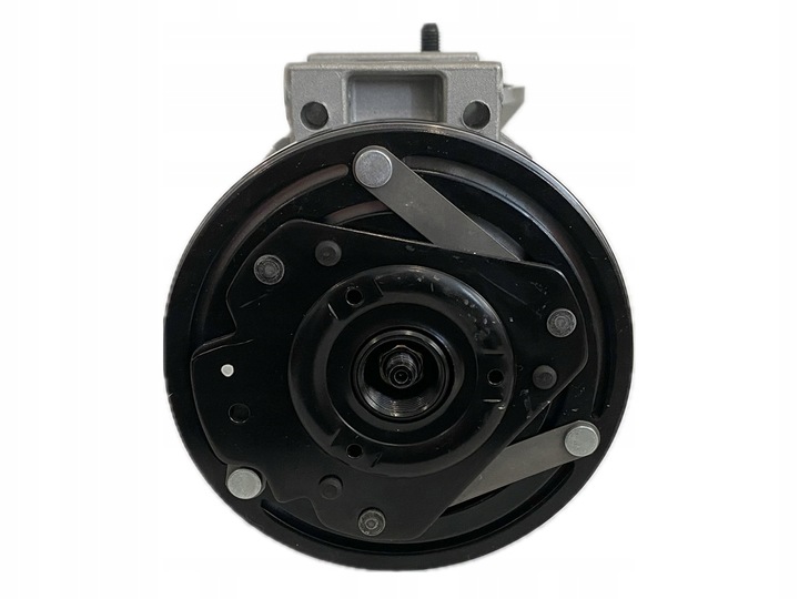 фото №4, Компрессор кондиционера chevrolet aveo daewoo kalos gentra 25189145