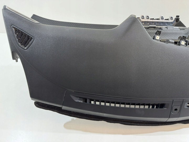 фото №9, Панель консоль peugeot 2008 ii gt-line подушка безпеки