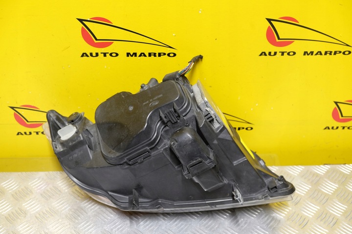 фото №11, Bmw 3 m3 e90 2006-2008 фара лампа ксенон l usa