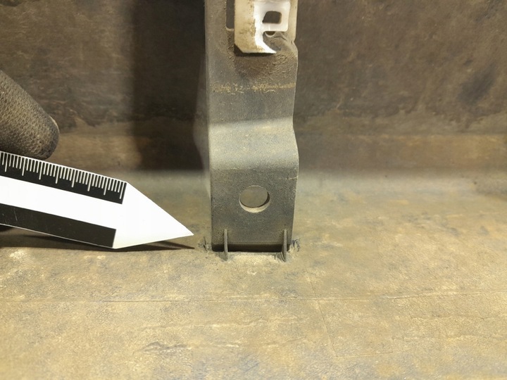 фото №11, Honda accord vii планка порогова поріг лівий 71850-sea-j0 b507p