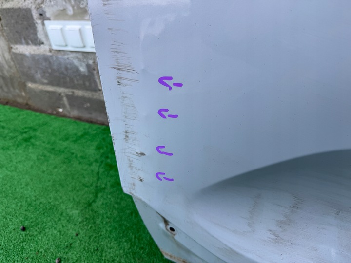 фото №9, Vovlo xc40 17- двері ліві передні лівий перед d59